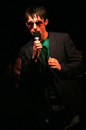 Photo Coverage: Lauren Molina Concert at the Duplex Image