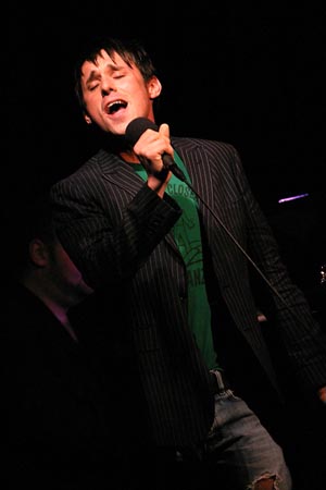 Photo Coverage: Lauren Molina Concert at the Duplex Image