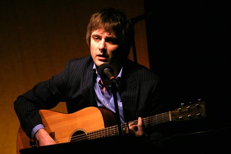 Photo Coverage: Lauren Molina Concert at the Duplex Image