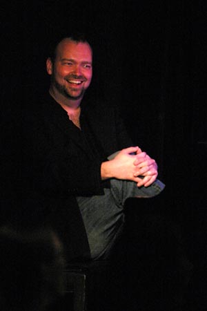 Photo Coverage: Lauren Molina Concert at the Duplex Image