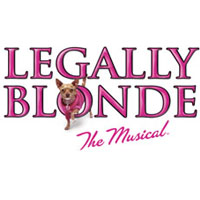LEGALLY BLONDE to Close on October 19, 2008