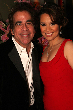 Photo Coverage: Lea Salonga at Carnegie Hall Image