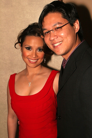 Photo Coverage: Lea Salonga at Carnegie Hall Image