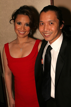 Photo Coverage: Lea Salonga at Carnegie Hall Image