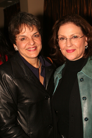 Photo Coverage: Lea Salonga at Carnegie Hall Image