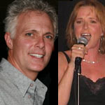Cassidy Replaces Weber & Thompson Joins Reprise's 'I Love My Wife'