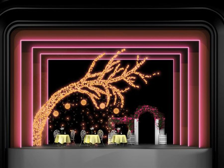 Photo Flash: Legally Blonde San Francisco Debut Image