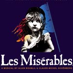 Les Miserables to Return to Broadway for 6 Months Beginning October 21 Video
