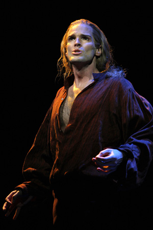 Photo Flash: Lestat, Set for Broadway Previews on March 25 Image