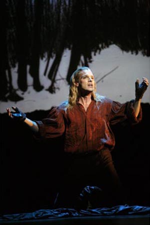 Photo Flash: Lestat, Set for Broadway Previews on March 25 Image