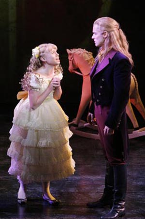 Photo Flash: Lestat, Set for Broadway Previews on March 25 Image