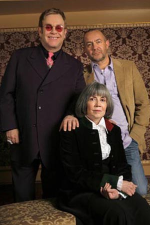 Photo Flash: Lestat, Set for Broadway Previews on March 25 Image