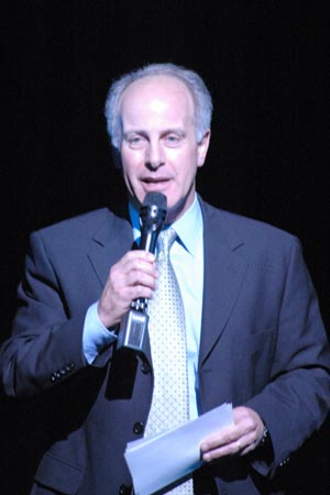 Photo Coverage: The Actors' Fund's Wonderful Life Benefit Re Image