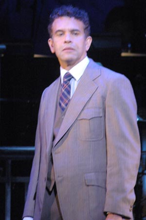 Photo Coverage: The Actors' Fund's Wonderful Life Benefit Re Image