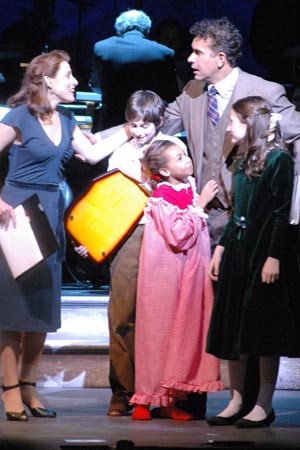 Photo Coverage: The Actors' Fund's Wonderful Life Benefit Re Image