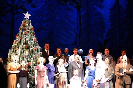 Photo Coverage: The Actors' Fund's Wonderful Life Benefit Re Image