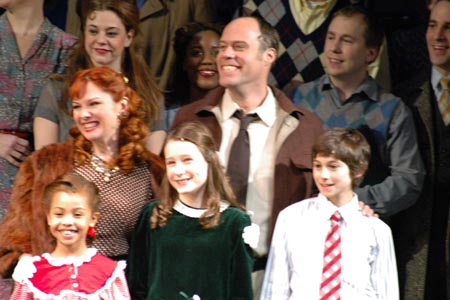 Photo Coverage: The Actors' Fund's Wonderful Life Benefit Re Image