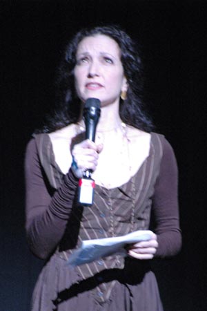 Photo Coverage: The Actors' Fund's Wonderful Life Benefit Re Image