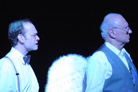 Photo Coverage: The Actors' Fund's Wonderful Life Benefit Re Image