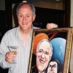 Photo Coverage: John Lithgow Unveiled on Broadway Wall of Fame