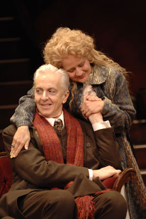 Photo Flash: The Little Foxes Opens at ACT Image