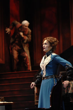 Photo Flash: The Little Foxes Opens at ACT Image