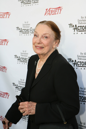 Photo Coverage: Liza Minnelli Honored by Actors' Fund Image