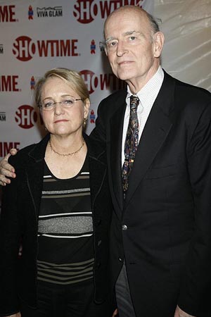 Photo Coverage: Liza with a 'Z' Screening at the Ziegfeld Theatre Image