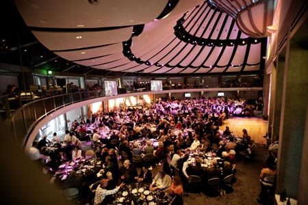 Photo Coverage: Liza Minnelli Honored by Actors' Fund Image