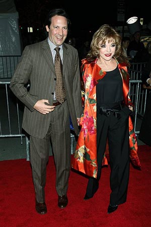Photo Coverage: Liza with a 'Z' Screening at the Ziegfeld Theatre Image
