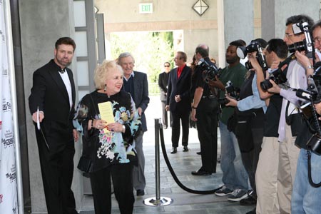 Photo Coverage: Liza Minnelli Honored by Actors' Fund Image
