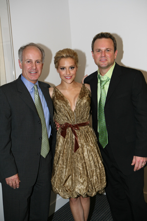 Photo Coverage: Liza Minnelli Honored by Actors' Fund Image