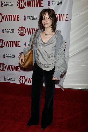 Photo Coverage: Liza with a 'Z' Screening at the Ziegfeld Theatre Image