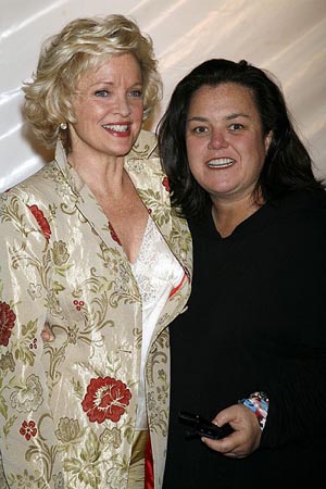 Photo Coverage: Liza with a 'Z' Screening at the Ziegfeld Theatre Image