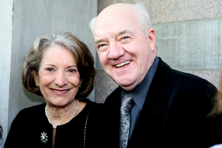 Photo Coverage: Liza Minnelli Honored by Actors' Fund Image