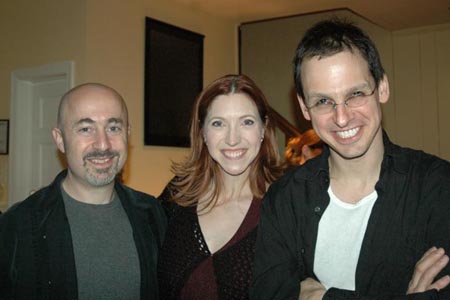 Photo Coverage: Paper Mill's A Midsummer Night's Dream Opens Image