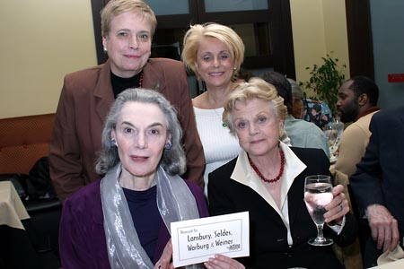 Photo Coverage: The Acting Company's Macbeth and Musketeers Image
