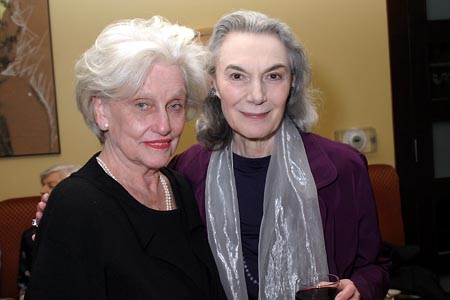 Photo Coverage: The Acting Company's Macbeth and Musketeers Image