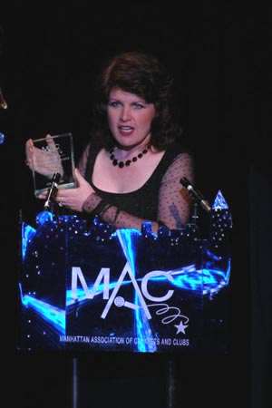 Photo Coverage: 2006 MAC Awards 
