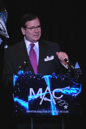 Photo Coverage: 2006 MAC Awards Image