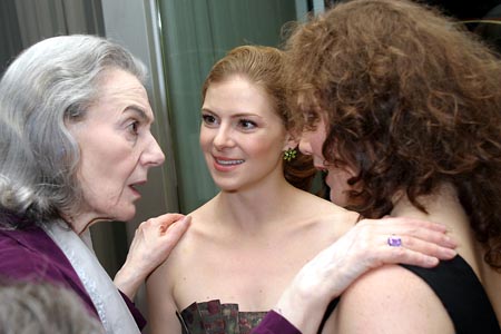 Photo Coverage: The Acting Company's Macbeth and Musketeers Image