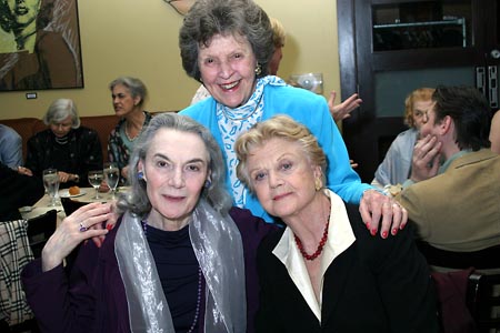 Photo Coverage: The Acting Company's Macbeth and Musketeers Image