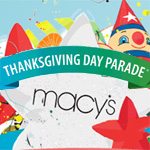 Get Your Broadway Fix from the Macy's Thanksgiving Day Parade! Video