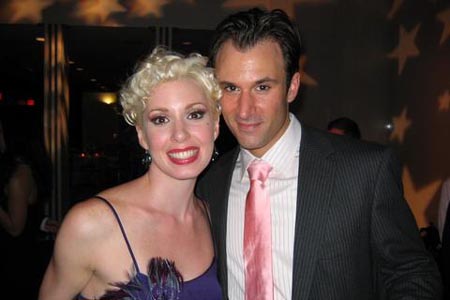 Photo Coverage: Mame Opening Night at the Kennedy Center Image