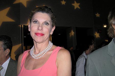Photo Coverage: Mame Opening Night at the Kennedy Center Image