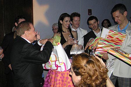 Photo Coverage: Mame Opening Night at the Kennedy Center Image