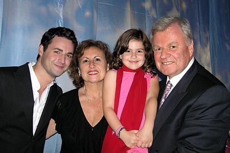 Photo Coverage: Mame Opening Night at the Kennedy Center Image