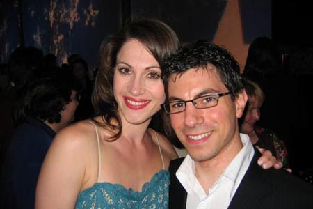 Photo Coverage: Mame Opening Night at the Kennedy Center Image