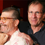Photo Coverage: Mamet's Two Unrelated Plays Open in LA