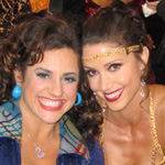 Special Photo Blog Exclusive #18: Marissa Jaret Winokur 'Dancing With The Stars'…
